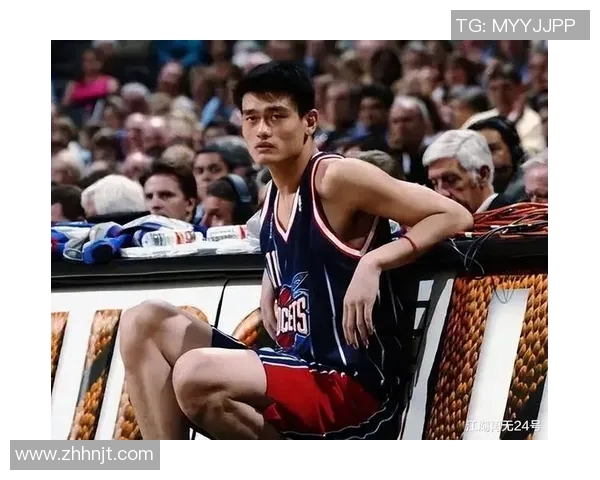 姚明首位翻译的故事与NBA文化交流的深远影响