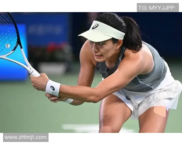 武汉网球队速度变革引发热议助力中国网球崛起新篇章