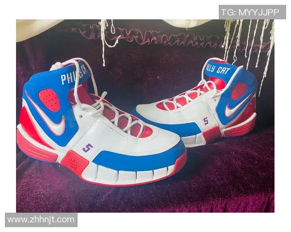 贝尔姚明联名球鞋发布引发篮球迷热潮探索运动鞋市场新趋势