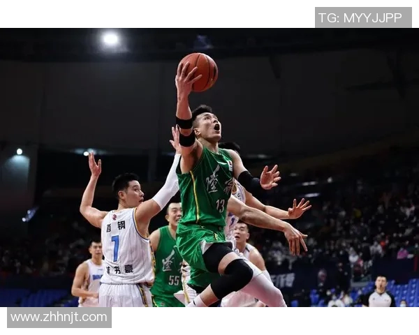 郭少化身CBA明日之星,狂砍30分领导球队逆转击败对手